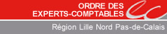 Ordre des experts-comptables. Région Lille Nord pas de Calais